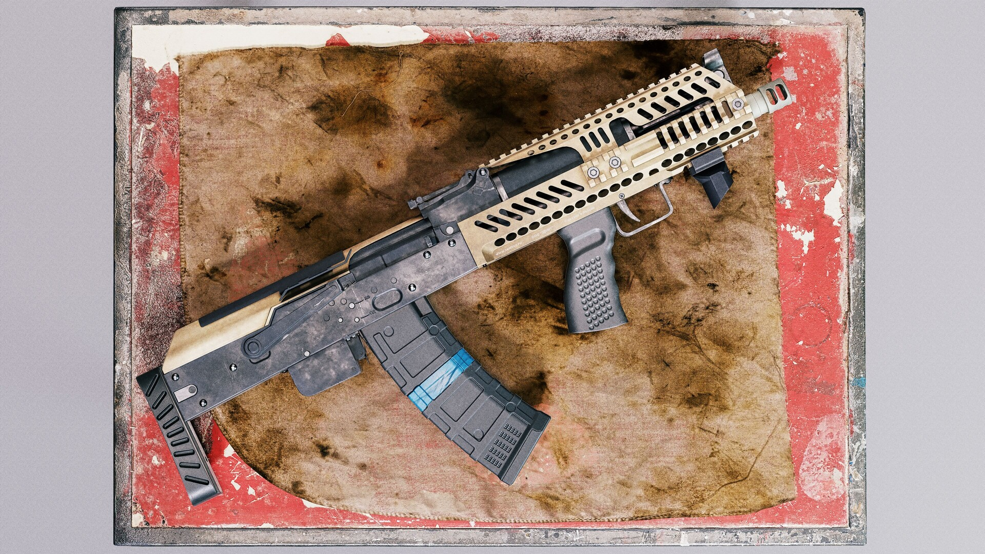 Ilia Shabalkin's work