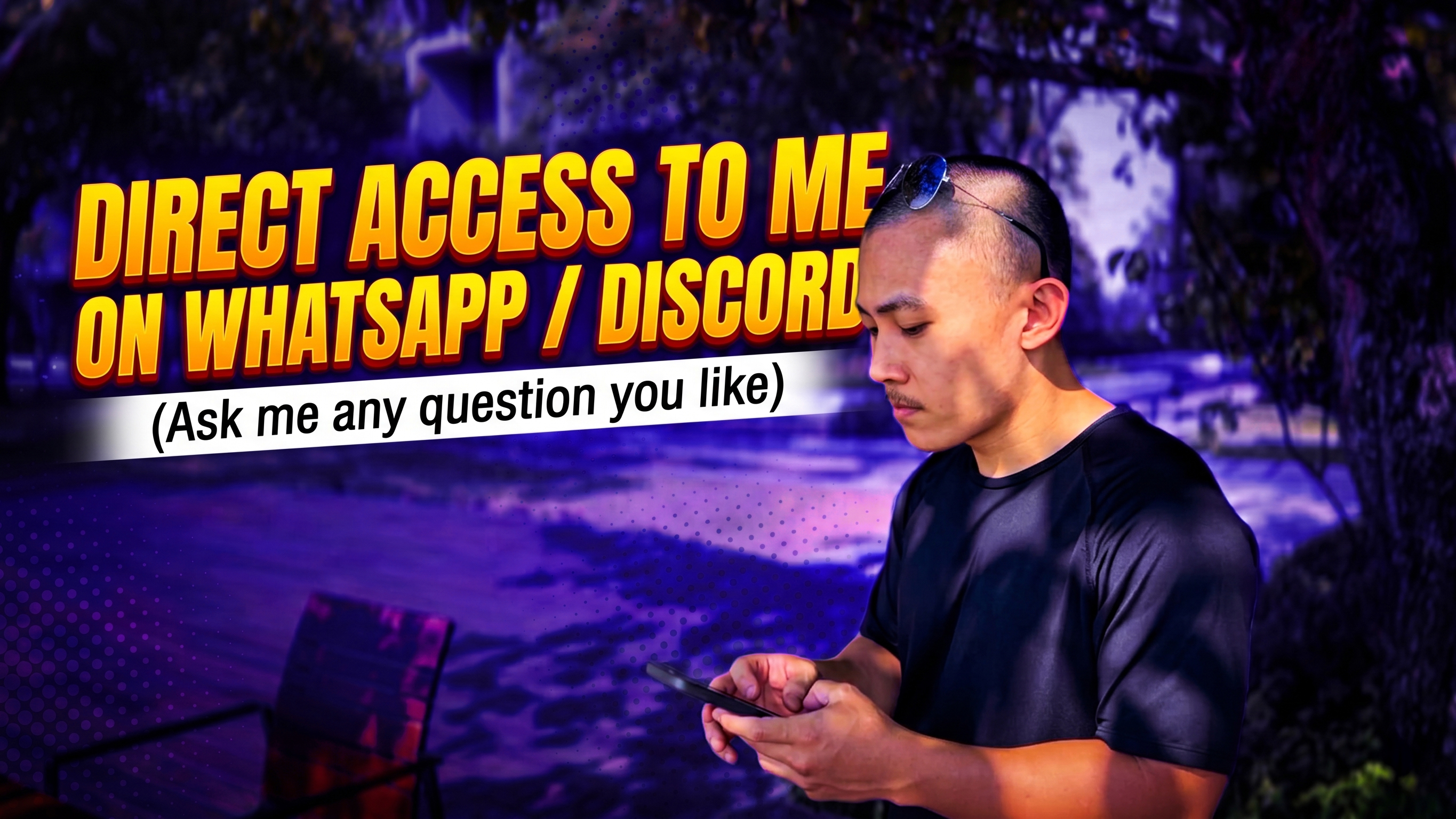 Direct Access